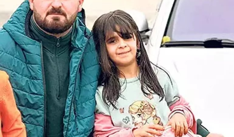 NARİN’İN TUTUKLANMAYAN TEK AİLE ÜYESİNDEN İLGİNÇ AÇIKLAMA