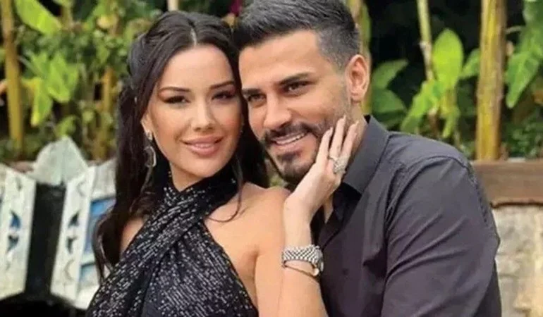 DİLAN POLAT SESSİZLİĞİNİ BOZDU