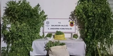 Balıkesir'de Kaçakçılık Operasyonları: 7 Tutuklama