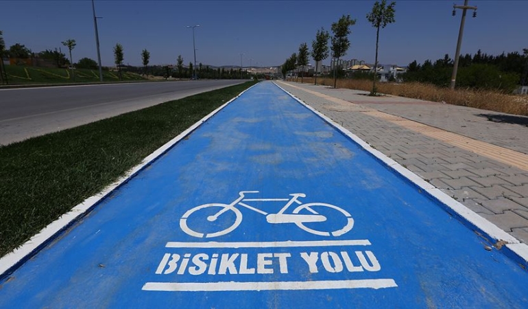 Burhaniye’de Bir Yenilik Daha