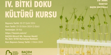 dorduncu_bitki_doku_kulturu_kursu_basliyor