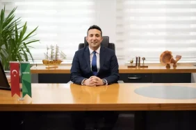 UEDAŞ, 2023'e Ait Sürdürülebilirlik Raporunu Yayımladı