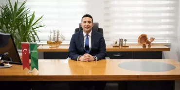 UEDAŞ, 2023'e Ait Sürdürülebilirlik Raporunu Yayımladı