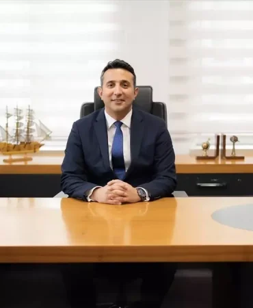 UEDAŞ, 2023'e Ait Sürdürülebilirlik Raporunu Yayımladı