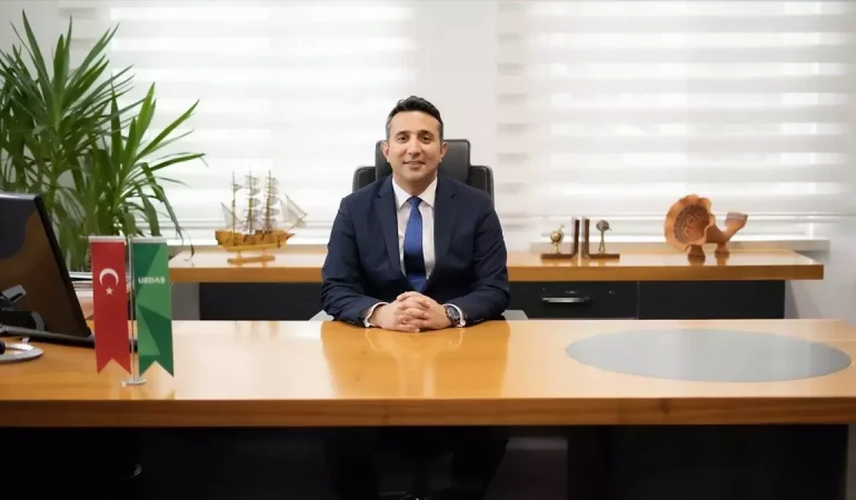 UEDAŞ, 2023’e Ait Sürdürülebilirlik Raporunu Yayımladı