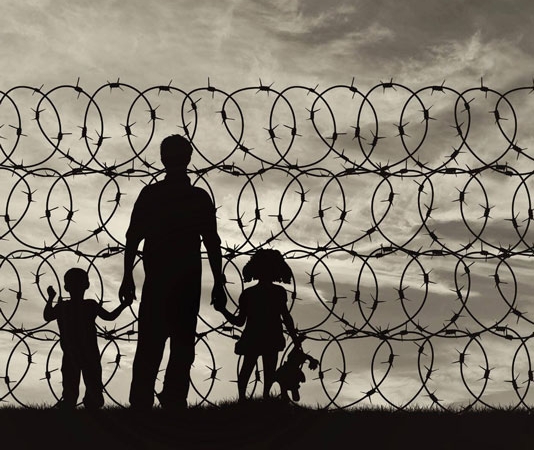 SURİYELİLERE AF ÇIKTI