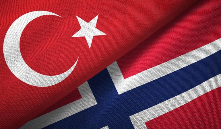 NORVEÇ SİLAH AMBARGOSUNU KALDIRDI