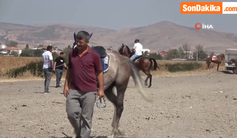 Altıeylül Belediye Başkanı Hakan Şehirli: “At Yarışlarını Geleneksel Hale Getirmek İstiyoruz”