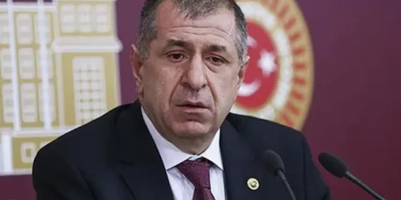 Ümit Özdağ’dan Özgür Özel’e 11 Maddelik Ders