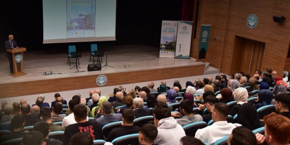 BAÜN Uluslararası Sempozyumu