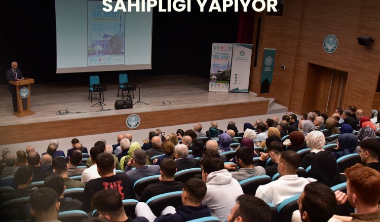 BAÜN Uluslararası Sempozyumu