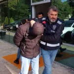 Samsun'da 3.300 Uyuşturucu Hapla İki Tutuklama