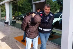 Samsun'da 3.300 Uyuşturucu Hapla İki Tutuklama