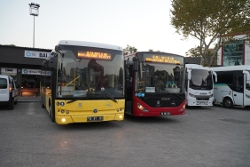 BÅyÅksehir'in ulasim destegi aileleri sevindirdi (2)