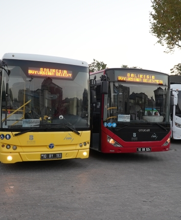 BÅyÅksehir'in ulasim destegi aileleri sevindirdi (2)