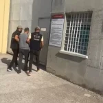 Balıkesir'de 2 FETÖ Hükümlüsü Yakalandı