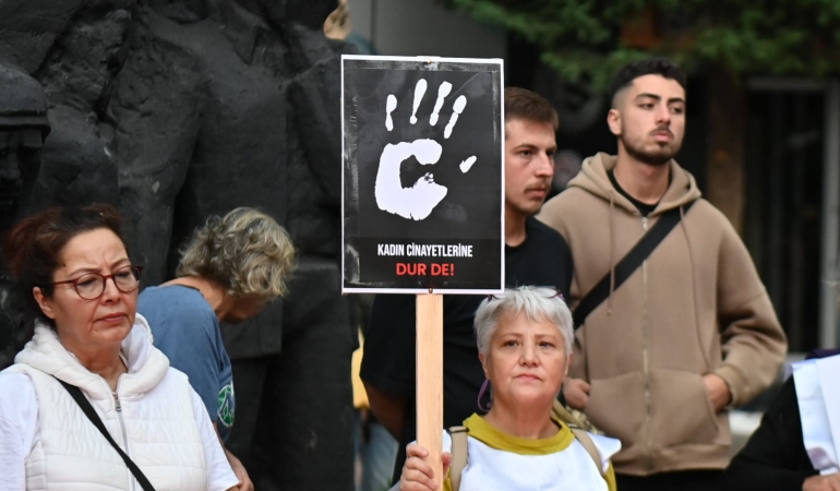 Kız çocuklarımıza hep birlikte sahip çıkacağız