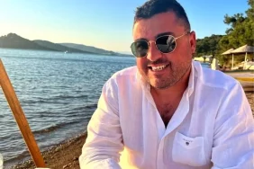 Hasan Ustalı MHP Ayvalık İlçe Başkanlığı'na Yeniden Atandı