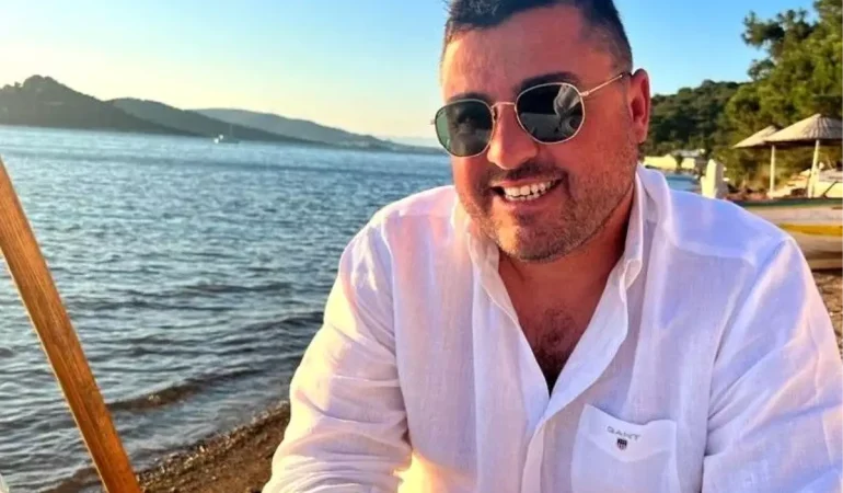 Hasan Ustalı Yeniden Geldi