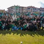 Muğlaspor, Balıkesirspor'u Son Dakikada Geçerek Zirveye Eşitlik Sağladı