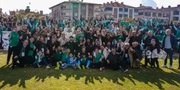 Muğlaspor, Balıkesirspor'u Son Dakikada Geçerek Zirveye Eşitlik Sağladı