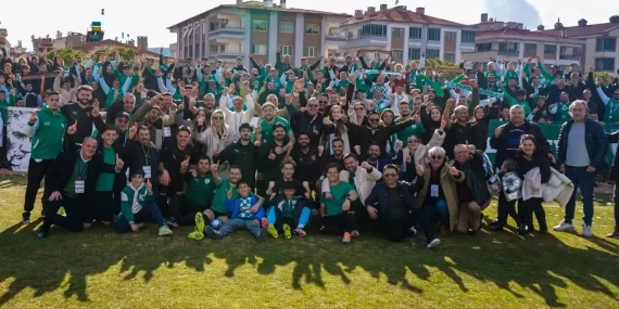 Muğlaspor, Balıkesirspor'u Son Dakikada Geçerek Zirveye Eşitlik Sağladı