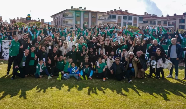 Muğlaspor, Balıkesirspor’u Son Dakikada Geçerek Zirveye Eşitlik Sağladı