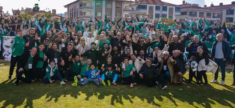 Muğlaspor, Balıkesirspor'u Son Dakikada Geçerek Zirveye Eşitlik Sağladı