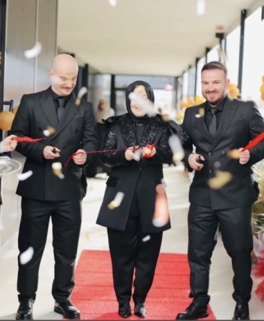 Sarı İnşaat Otomotiv