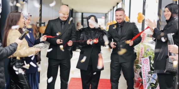 Sarı İnşaat Otomotiv