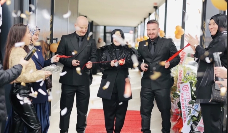 Sarı İnşaat Otomotiv