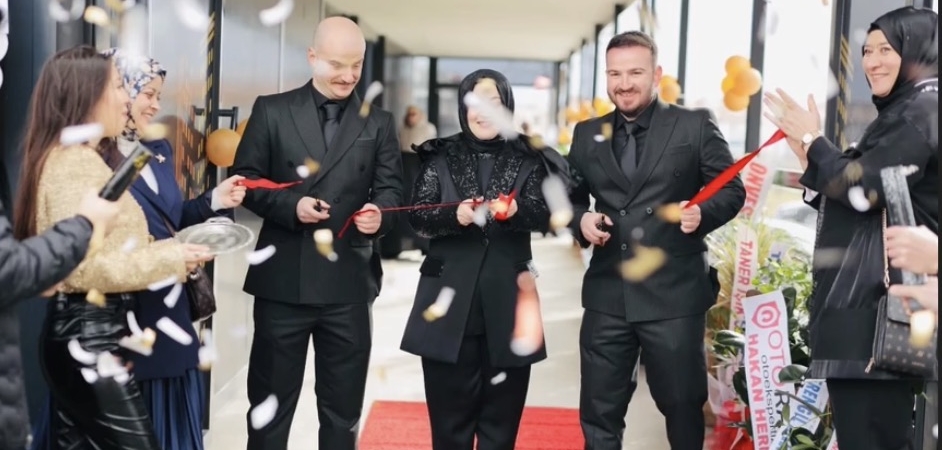 Sarı İnşaat Otomotiv